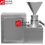 Colloid Powder Grinding Machine Sesame Sauce Peanut Butter Grinding Machine