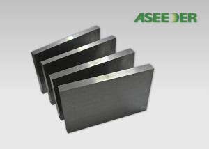 Quality ZY06X Cemented Carbide Strips For Crushing Equipment wholesale