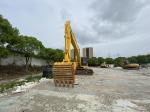 KOMATSU PC450-7 Excellent quality Komatsu Excavator