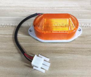Quality CE ISO Scissor Lift Warning Lights Aftermarkets Parts For Aerial Lift wholesale