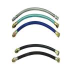 3/4" 1/2" 1" Explosion Proof Flexible Conduit Electrical Hazardous Area ATEX