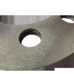 316L Metal Reusable 3.5mm Stainless Steel Filter Disc