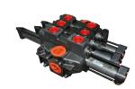 12C0385 Control for Valve fork device CLG835 CLG835II Wheel Loader