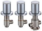 Bathtub mixer,Faucet,cold/hot water basin tap T-2103A5