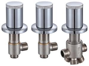 Quality Bathtub mixer,Faucet,cold/hot water basin tap T-2103A5 wholesale