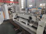 Paper Forming Machine for Food Beverage Shops Fingerless Single Facer Corrugated