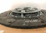 Clutch Disc For JMC N800 DN3-7550-AC