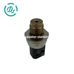 Excavator Spare Part Preesure Sesnor 21880678 0281002706 Volvo Penta