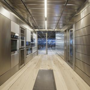 Quality Sturdy Anti-static Stainless Steel Cladding for Computer Rooms wholesale
