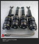 F10 2WD 2010-2017 BMW Air Suspension Standard BMW 5 Series Air Suspension