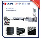 High Speed 20-63mm HDPE Pipe Extrusion Line KAIDE factory
