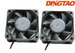 452500115 Xlc7000 Spare Parts Fan Tubeaxial Ac Suit Z7 Auto Cutting Part