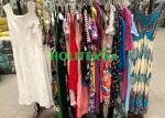 Used women's clothing , ladies cotton dresses , first grade American style