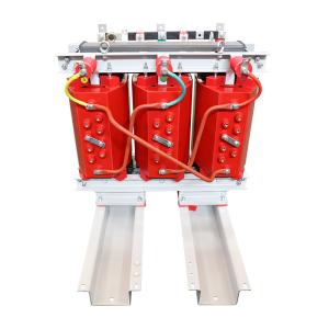 Quality 100KVA 6600V MV Class Single Three Phase Transformer 10KVA To 20000KVA wholesale