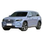 Geely Star Yue L Hybrid Sedans Ia Ji MPV Hybrid High Speed Four Wheel Hybrid