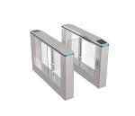 100V - 240V Electronic Turnstile Gates Low Noise Access Control For Outdoor