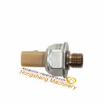 298-6488 Cater Excavator Repair Parts C9 C13 C15 C18 Engine Fuel Pressure Sensor
