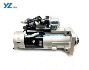 Quality D7D Starter Motor 24V 5.5KW 12T M009T62671 85000749 For EC290 EC240 wholesale