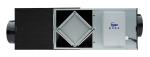 100mm 150CFM ERV Air Conditioning Heating Recovery Ventilator