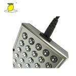 Waterproof 625nm 265V Plant Growth Light
