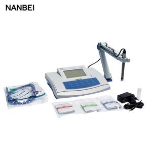 Quality high accuracy benchtop ph meter wholesale