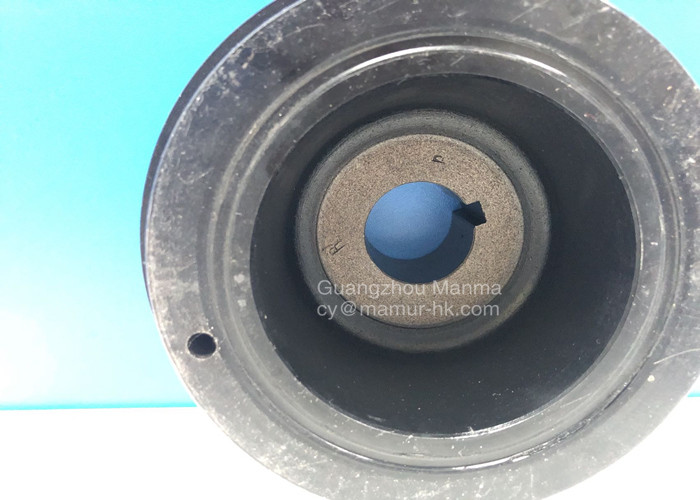Crankshaft Damper Pulley ISUZU Truck Parts ISUZU NKR NHR 8-94453552-1 8944535521