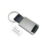 TT Payment Term Durable Metal Keychain Holder With Availability