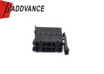 929504-4 10 Pin Auto TE 2.8mm Series Unsealed Female Junior Power Timer JPT