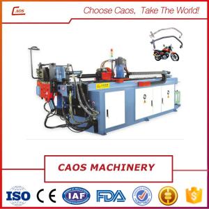 Quality Copper 10MPa 210mm Exhaust Pipe Bending Machine wholesale