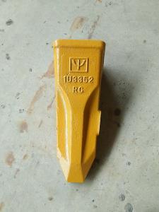 Quality 1U3352RC Style J350 Rock Chisel Tooth wholesale