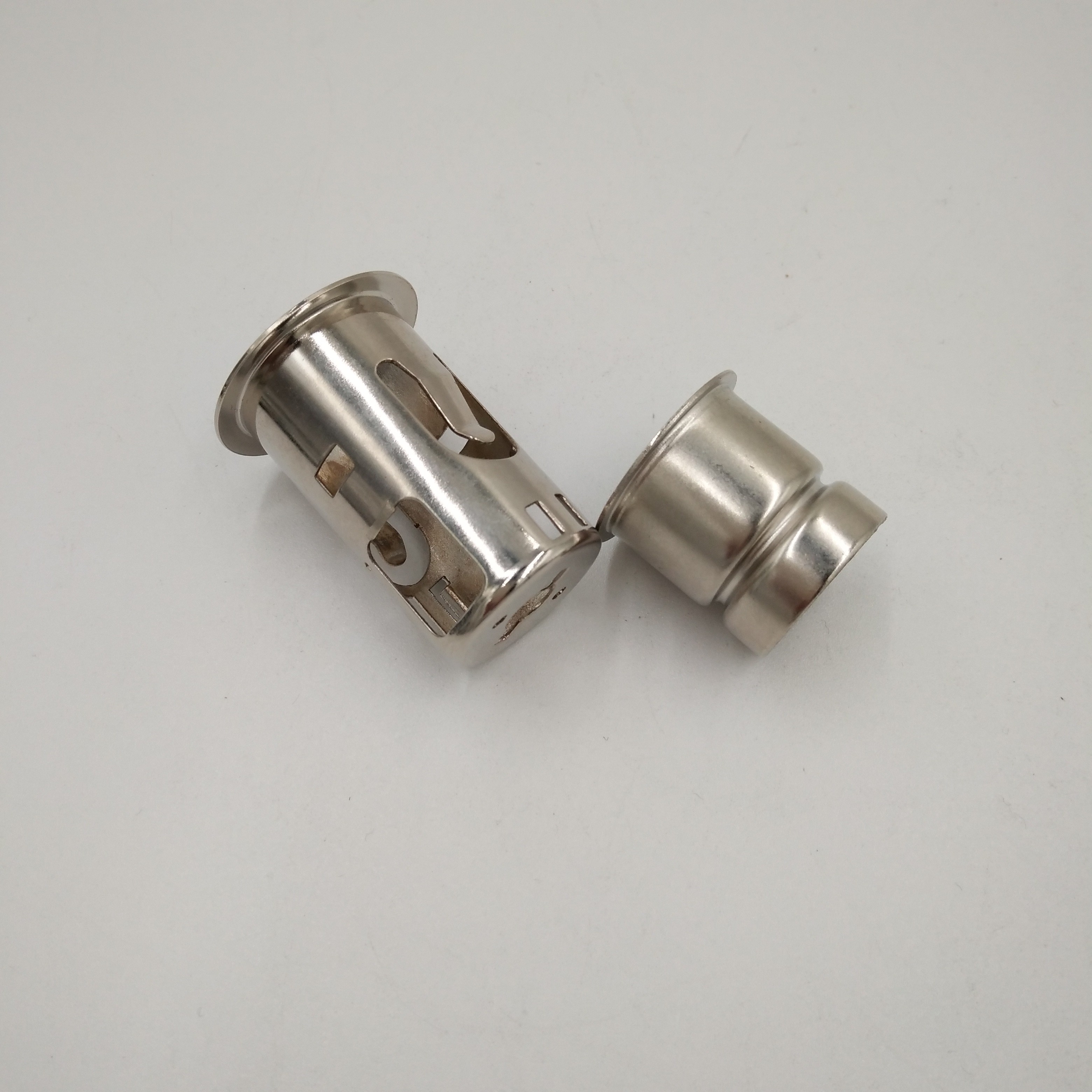 deep drawn shell, high precision deep drawn stainless steel shell