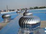 1000mm Wind Powered Industrial Roof Vent