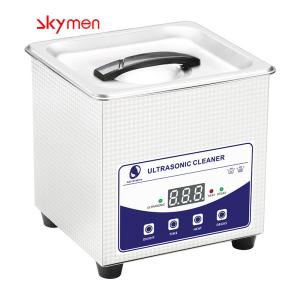 Quality Skymen 1.3L 80W Tabletop Ultrasonic Cleaner wholesale
