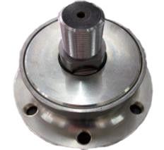 Quality AHUB-0005 BAA-0012 Farm Hub Unit Agricultural Bearings wholesale