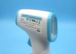 Human Body 32.0ºC Laser Infrared Forehead Thermometer