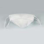 Medical Grade Dust Proof 3 Ply Non Woven Face Mask