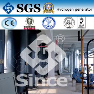 Quality High Efficiency Cooper Industry Hydrogen Generators Fully Automatic Operate wholesale