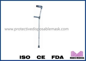 Quality Portable Rehabilitation Elbow Forearm Walking Stick Crutches wholesale