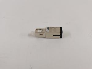 Quality Metal SC UPC Attenuator Singlemode Male to Female Fiber Optic Attenuator wholesale