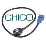 0.080kg PORSCHE SUZUKI VW Diesel Knock Sensor For 0261231036 3752010B3