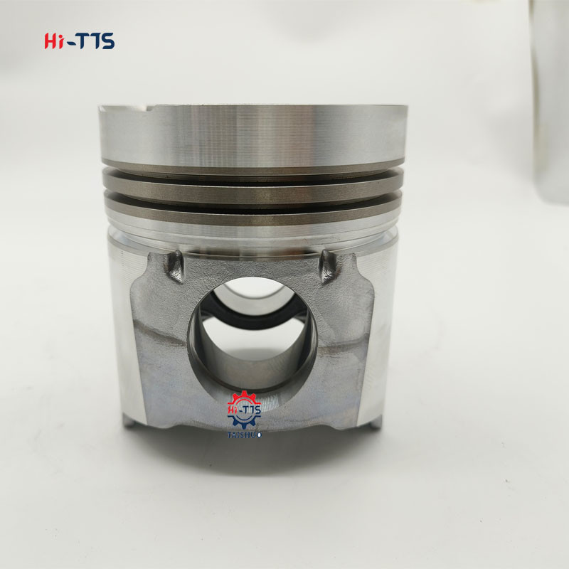 Engine Parts 120.65mm Piston 165-4262 1654262 for engine 3304 / 3306