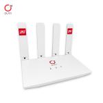 OLAX MC50 hot selling wireless router 4g lte cpe modem wi-fi home 4g sim wifi