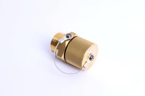 Quality Excavator ZX200-3 Engine 4HK1 Oil Drain Plug 1-09680106-0 1096801060 wholesale