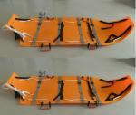 Portable Stretchers, Aluminum Folding Stretcher