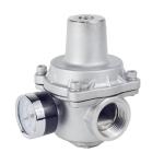 304 Stainless Steel Pressure Reducing Valve Relief Valve for Customer Requiremen
