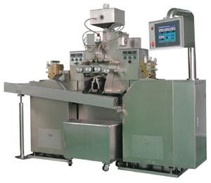 Quality Encapsulate Manufacturing Softgel Capsule Filling Machine Pharmaceutical Use wholesale