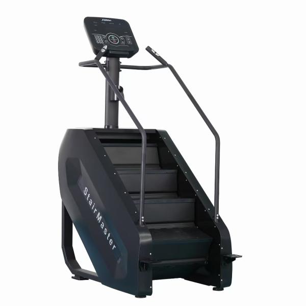 Cheap Cardio Training Power Step Machine Exercise Stair Climbers Gym Commercial for sale