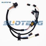 205-4626 Excavator Harness 2054626 for D6R Tractor