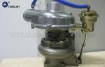 Hitachi Earth Moving Diesel Turbocharger RHC62 VA240084 CXBE Turbo For H07CT,
