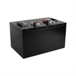 Cold Resistant Sodium Batteries For Electric Vehicles 48V 49.6V 75Ah 3000 Cycles